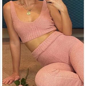 Cozy Knit 3 Piece Set